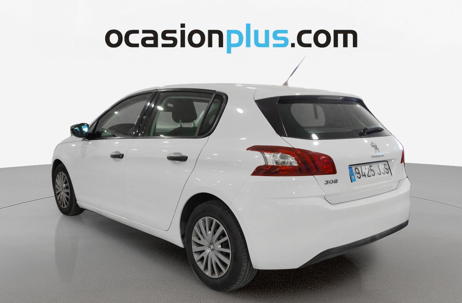 Peugeot 308 1.6 HDi FAP Access - foto 4