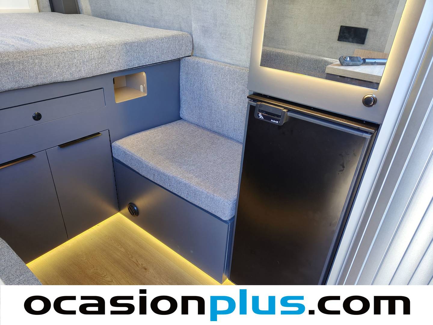 Foto Fiat Ducato Fiat Ducato 35 2.2 Multijet L3H2 Acristalado Auto (140 CV)