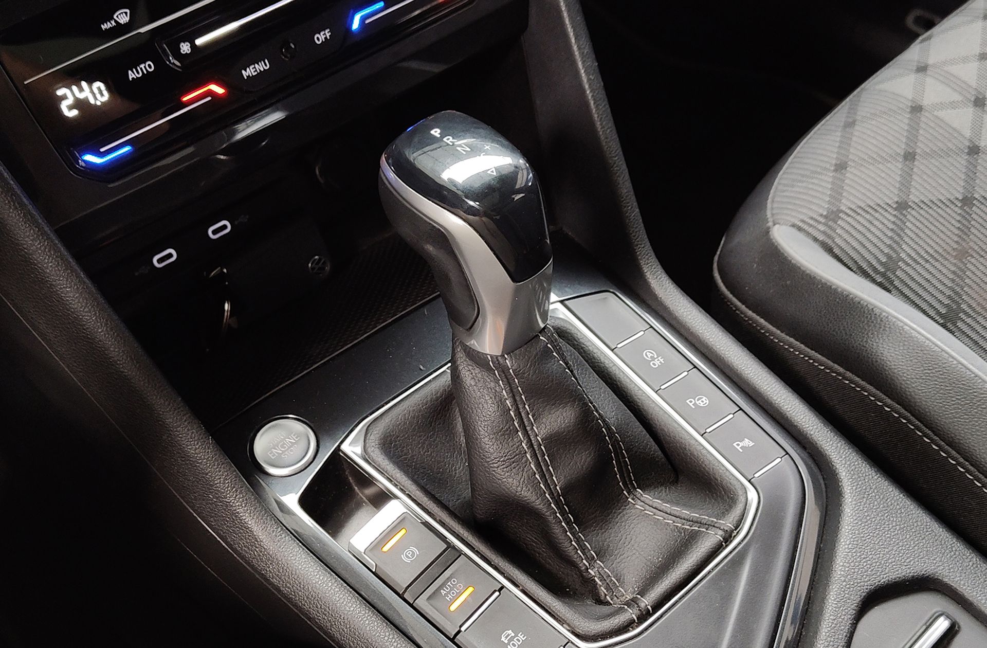 Volkswagen Tiguan R-Line 1.5 TSI DSG - foto 5