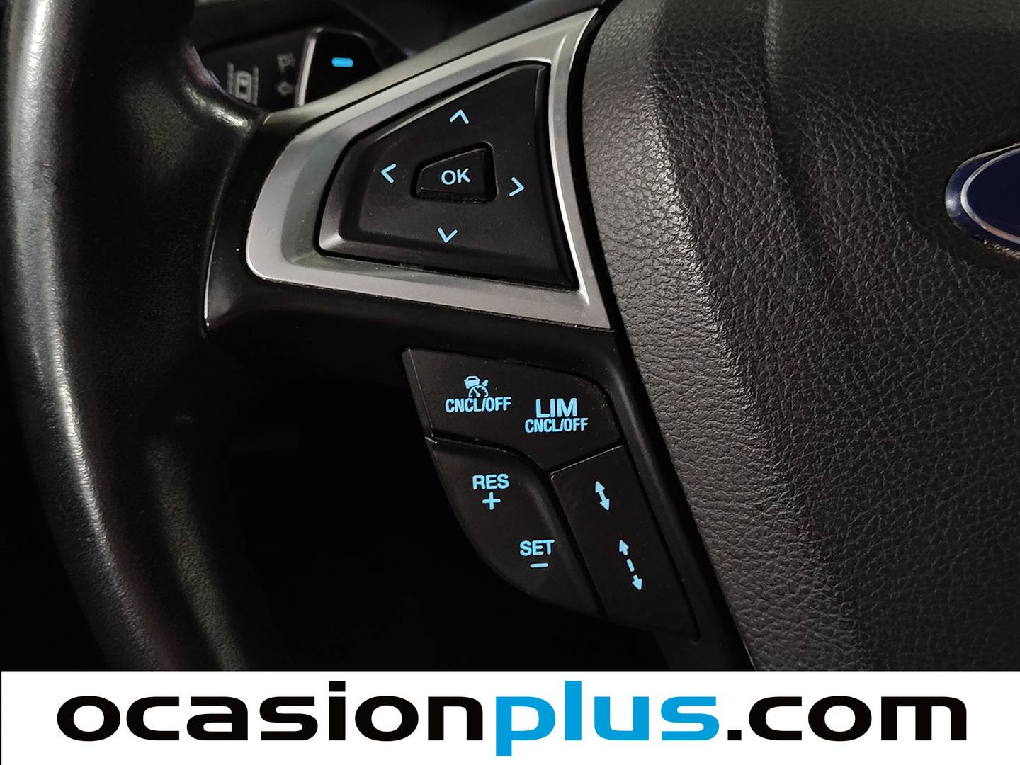 Ford Edge Ford Edge 2.0 TDCI Sport 4WD PowerShift (210 CV) barato