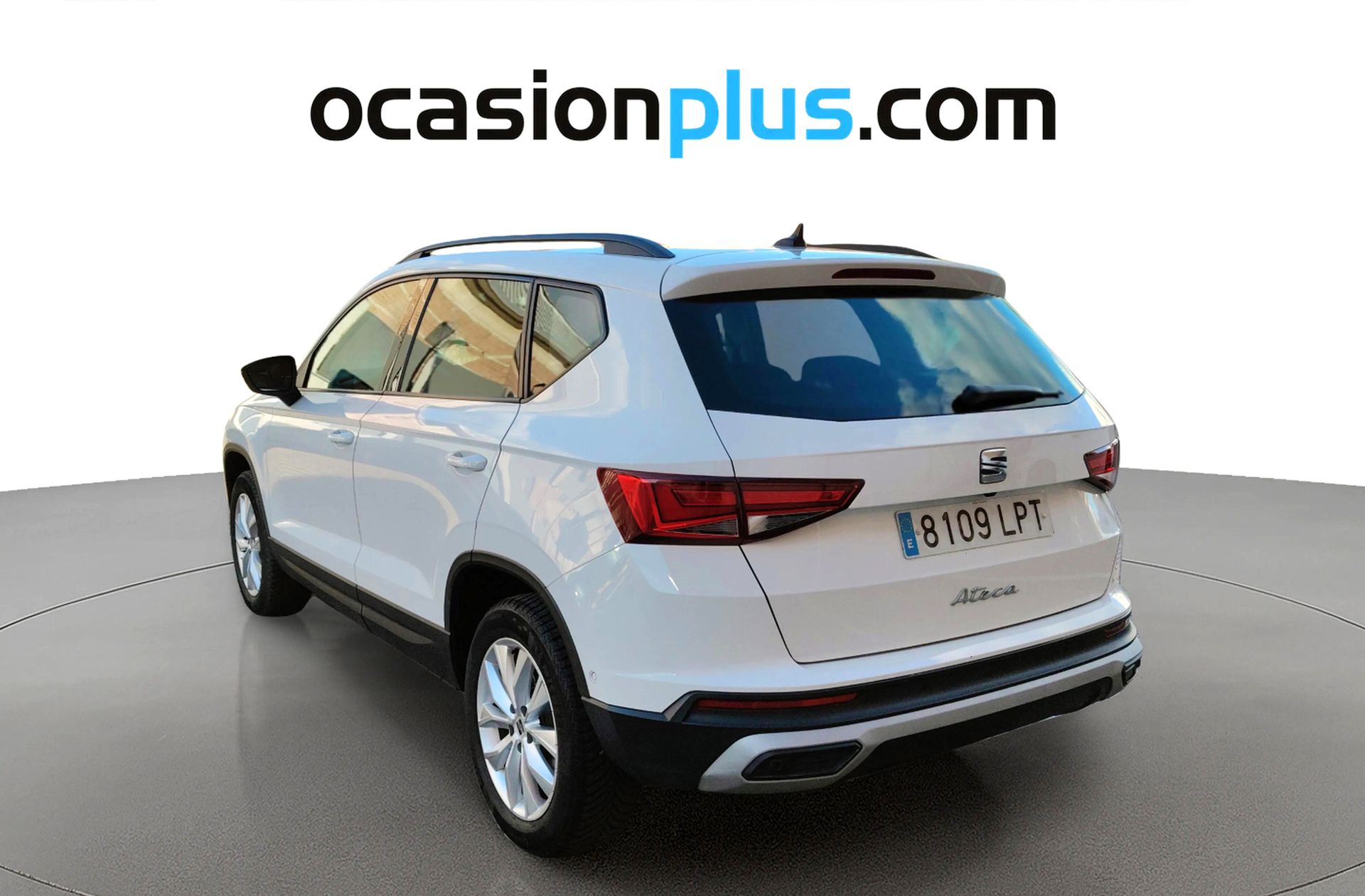 SEAT Ateca 2.0 TDI Style Go DSG - foto 3