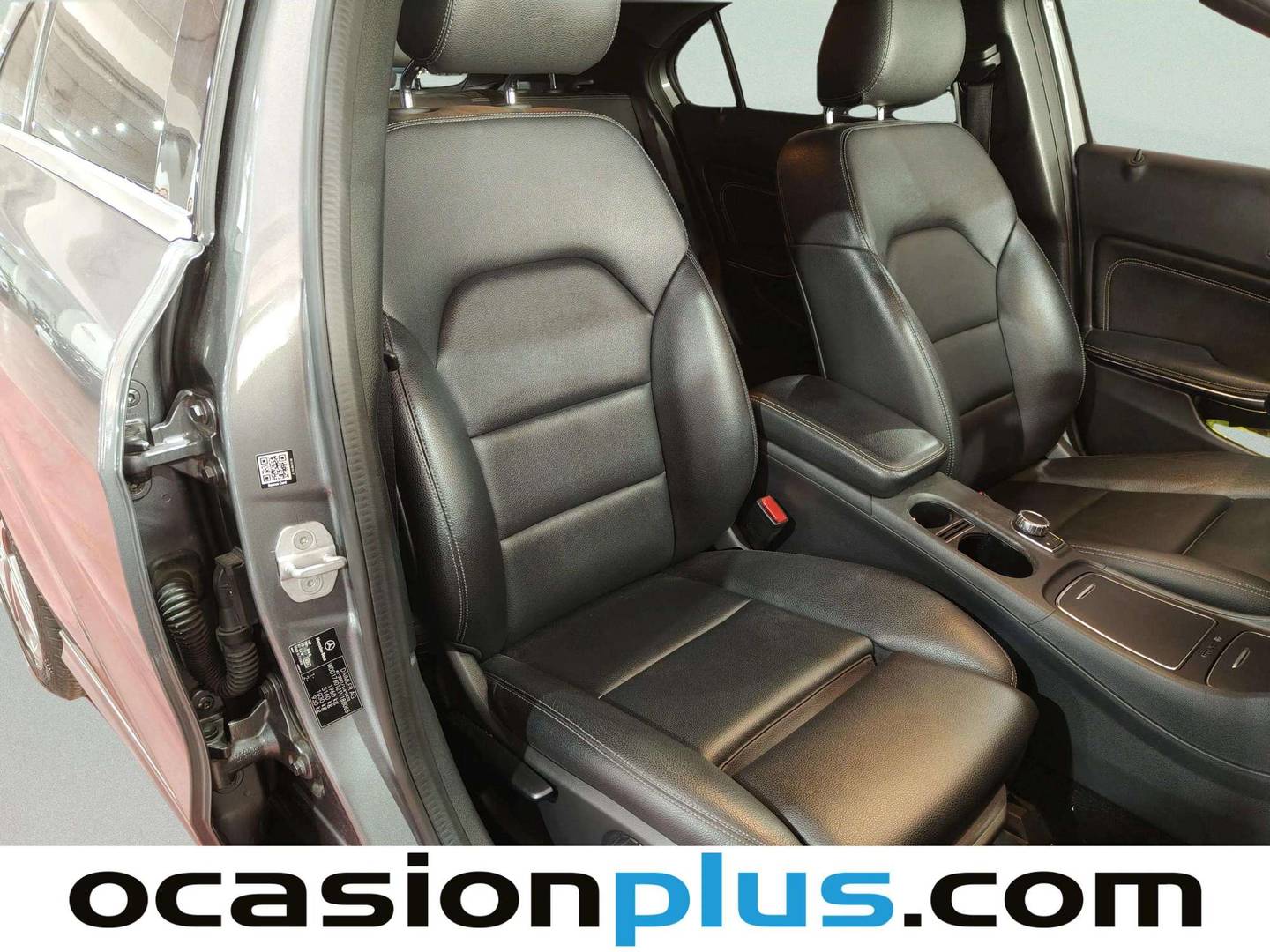 Mercedes Clase A Mercedes-Benz Clase A Clase A 180 d (109 CV) automático