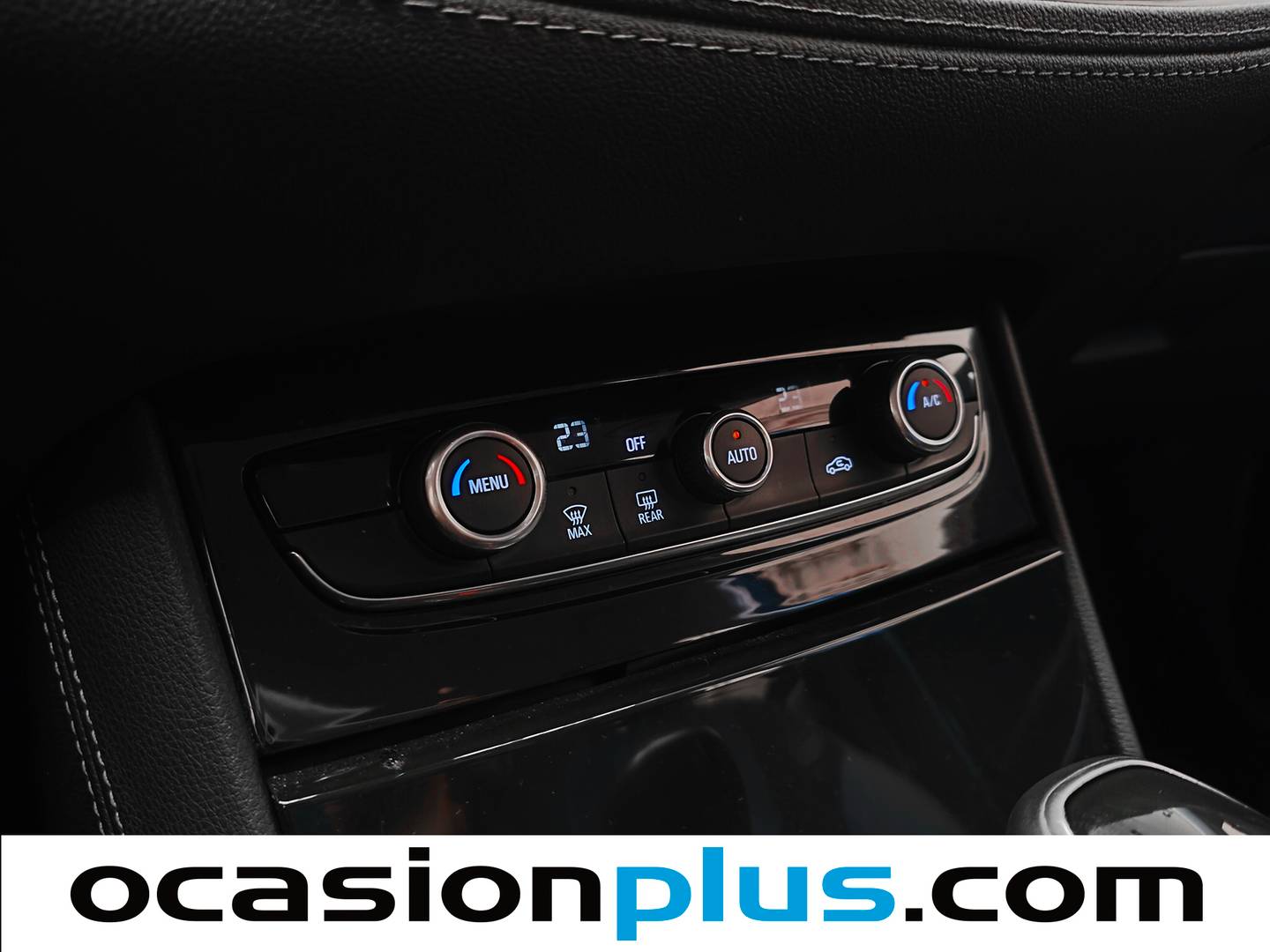 Opel Grandland X Opel Grandland X 1.6 CDTi S&S Excellence Auto (120 CV) de ocasión