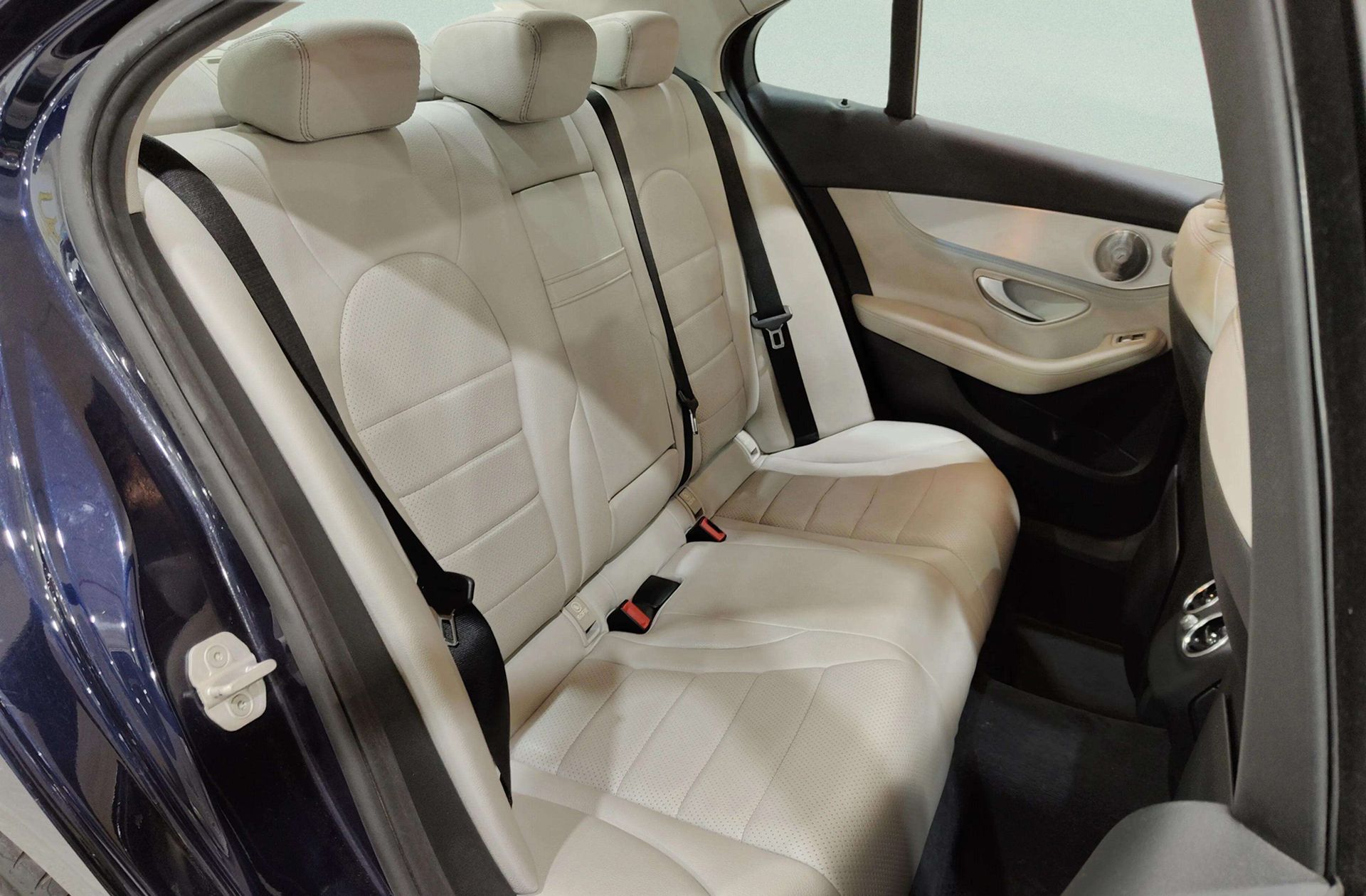 Mercedes-Benz Clase C 250 d 4MATIC AMG Line - foto 20