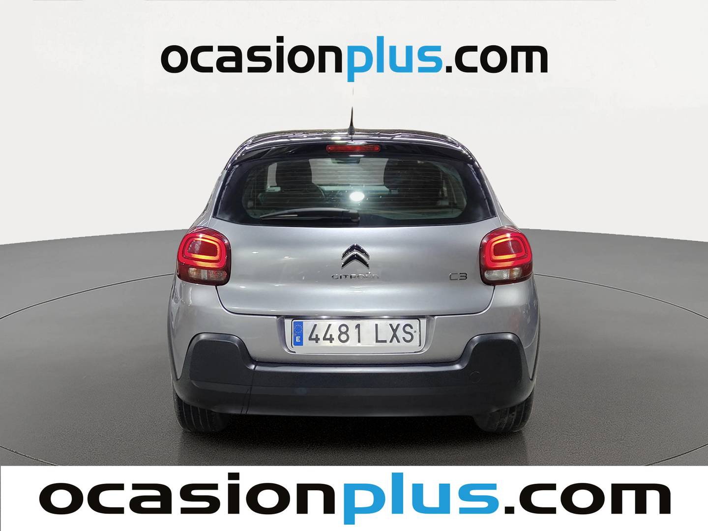 Foto Citroën C3 Citroen C3 PureTech 83 Feel Pack(83 CV)