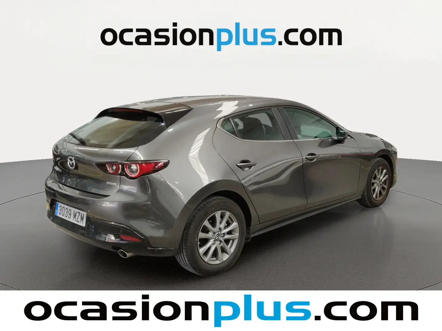 Foto Mazda Mazda3 Mazda Mazda 3 2.5L E-SKY G MHEV Prime-line (140 CV)