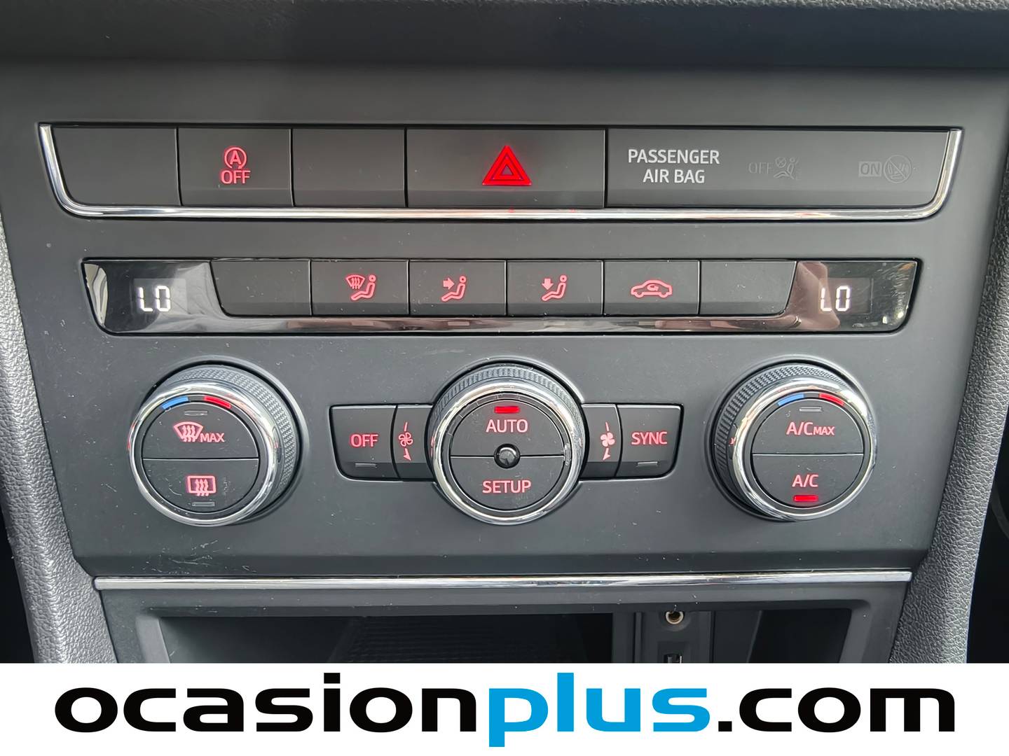 Seat León SEAT León 1.2 TSI S&S Style  (110 CV) 110cv