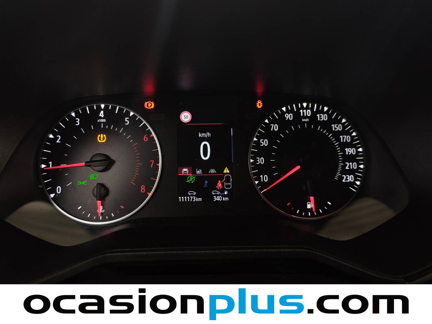 Renault Clio Renault Clio Business TCe (90 CV) gasolina