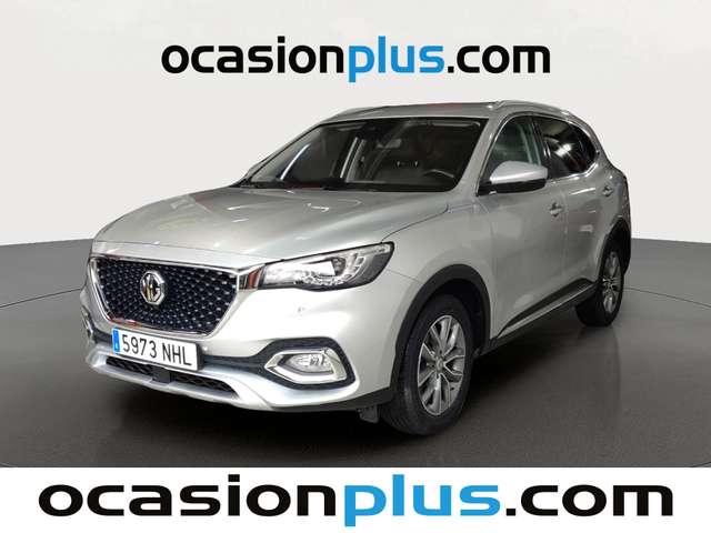 MG HS 1.5 Turbo GDI Comfort DCT (162 CV) de segunda mano