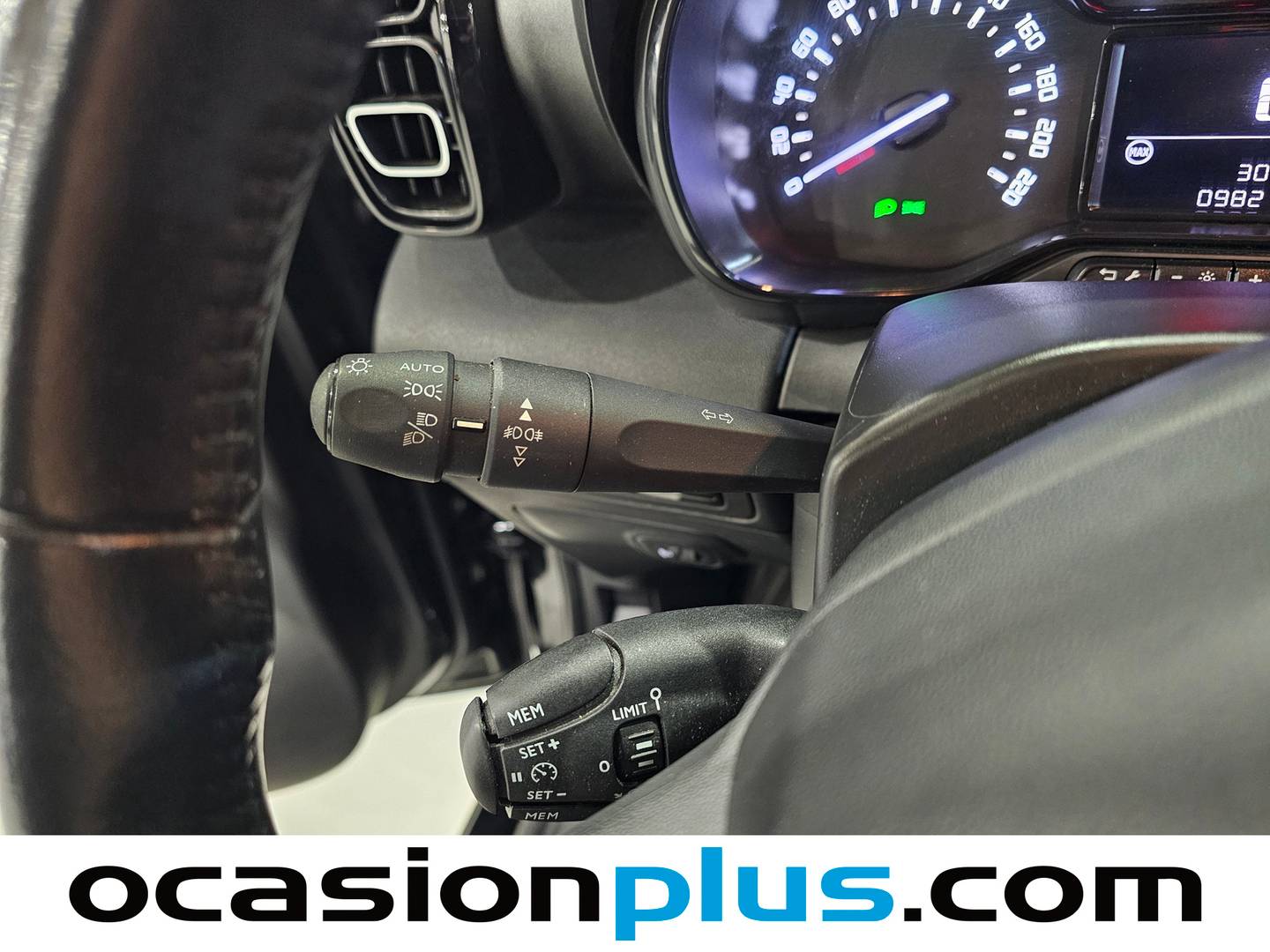 Foto Citroën C3 Aircross Citroen C3 Aircross PureTech 110 S&S Feel (110 CV)