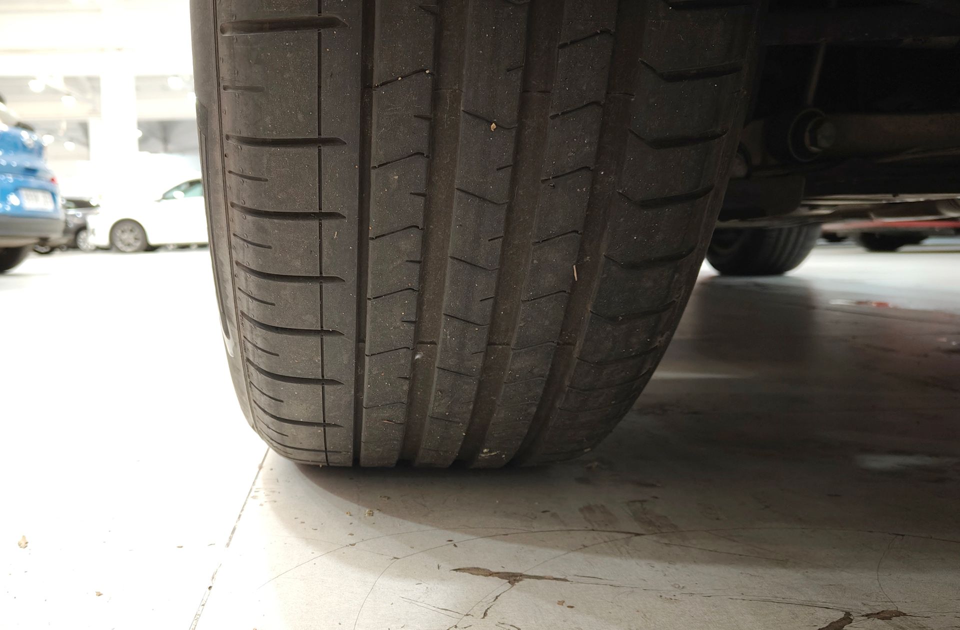 Mercedes-Benz GLE 450 4Matic - foto 48