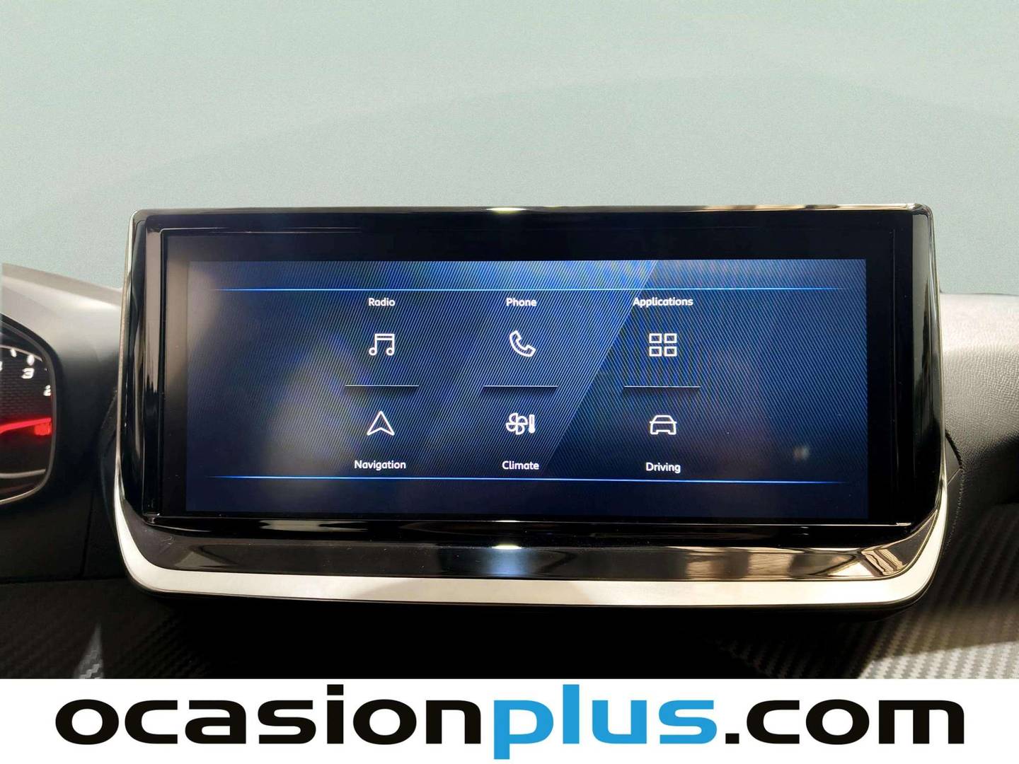 Peugeot 208 Peugeot 208 PureTech 100 Style (100 CV) gasolina