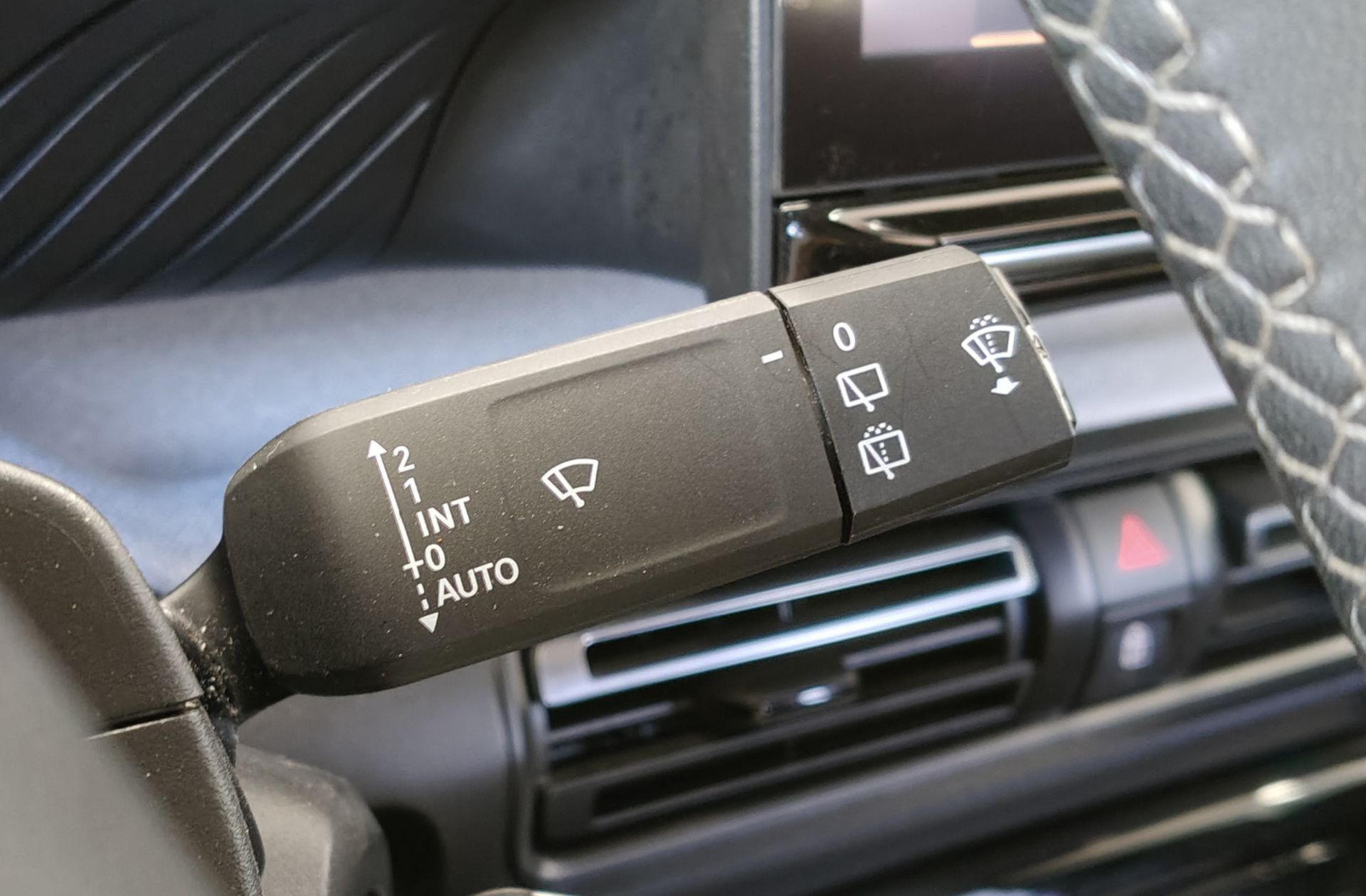 Citroën C3 Aircross Hybrid 145 Plus e-DCS6 - foto 25