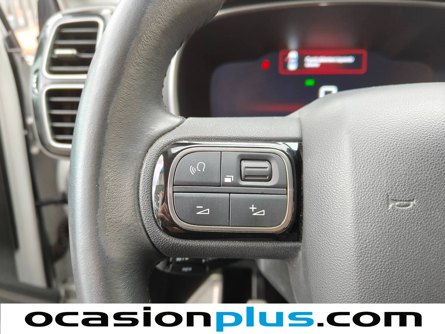 Foto Citroën C5 Aircross Citroen C5 Aircross PureTech 130 S&S Shine(131 CV)