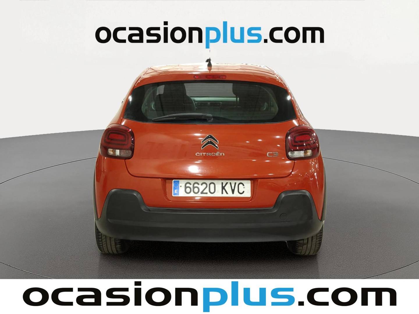 Citroën C3 Citroën C3 PureTech 82 Feel (83 CV) barato