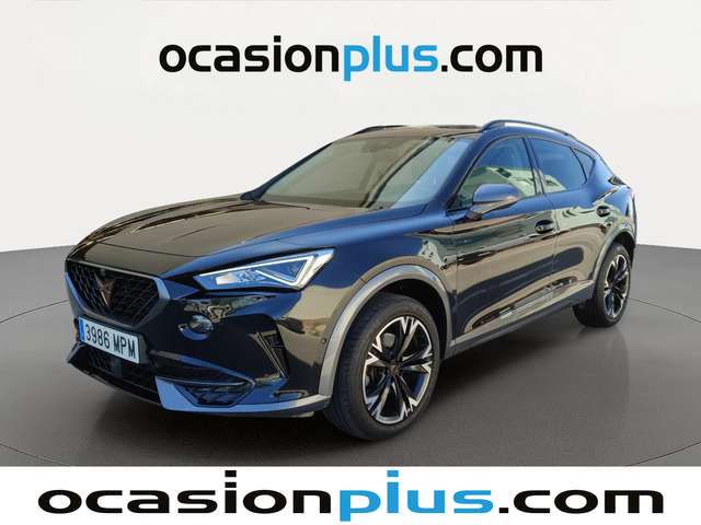 Cupra Formentor 1.5 TSI (150 CV) de segunda mano