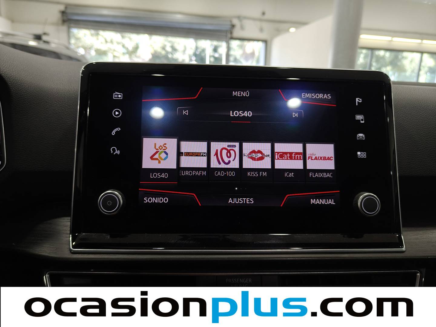 Seat Tarraco Seat Tarraco 2.0 TDI S&S Xcellence 4Drive DSG (150 CV) 7 Plazas de ocasión