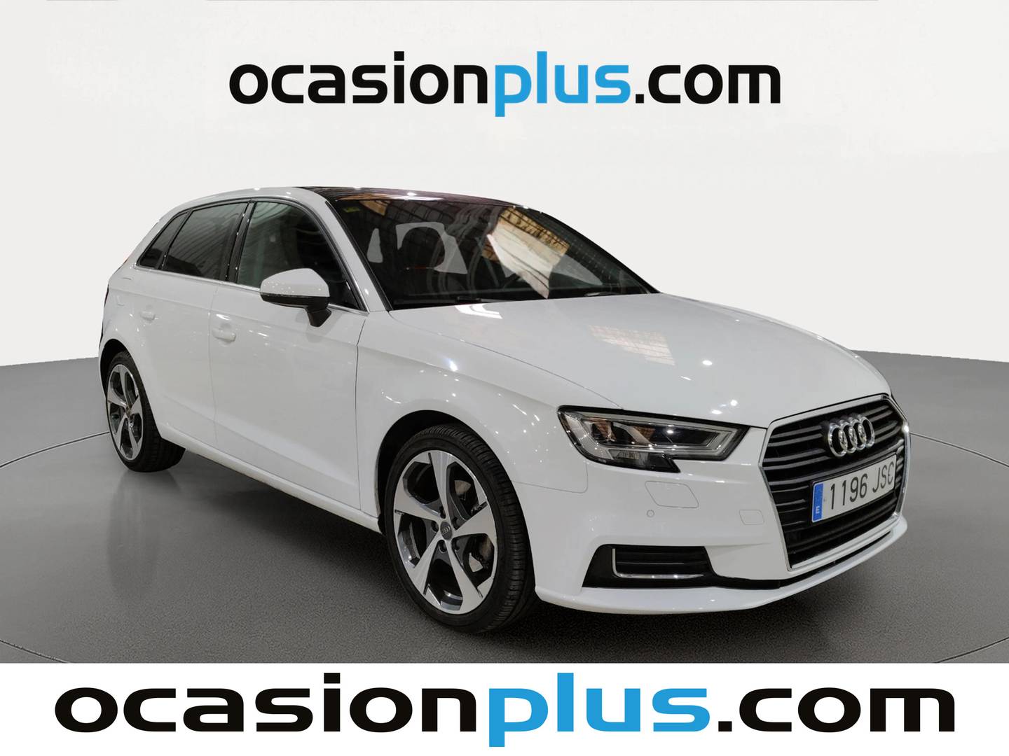 Foto Audi A3 Audi A3 Sportback design edition 1.6 TDI  (110 CV)