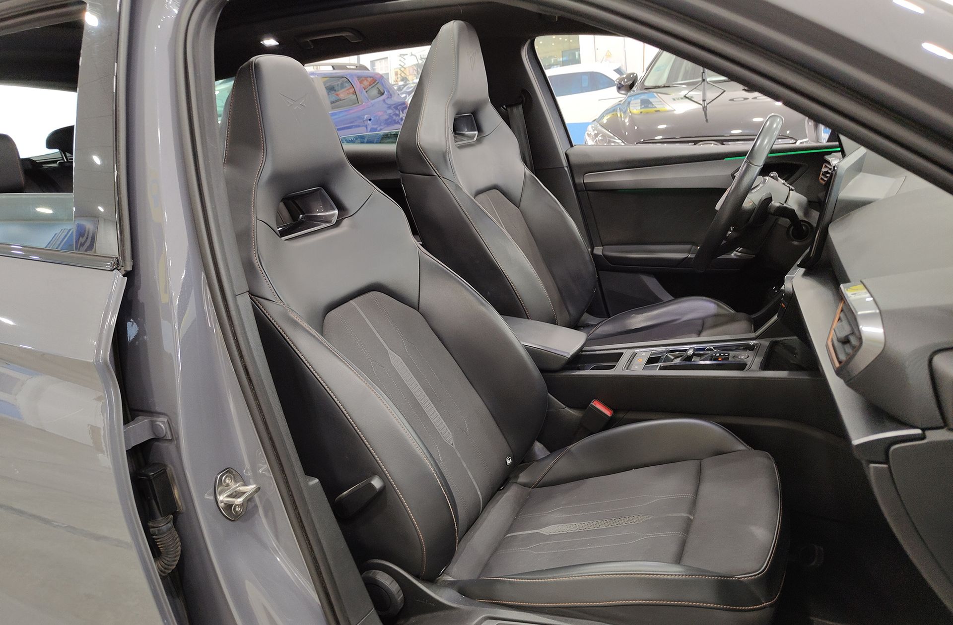 Cupra León Sportstourer 1.4 e-Hybrid DSG - foto 23