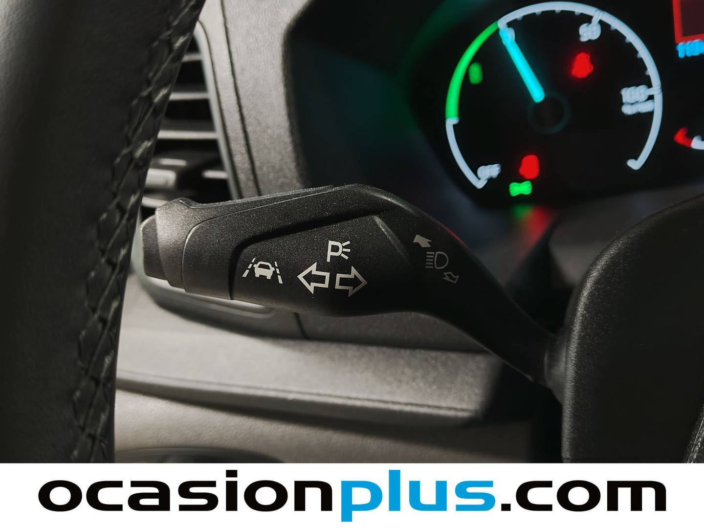 Foto Ford Transit Ford Transit Furgon 350 BEV Trend L3 RWD 68kWh (184 CV)