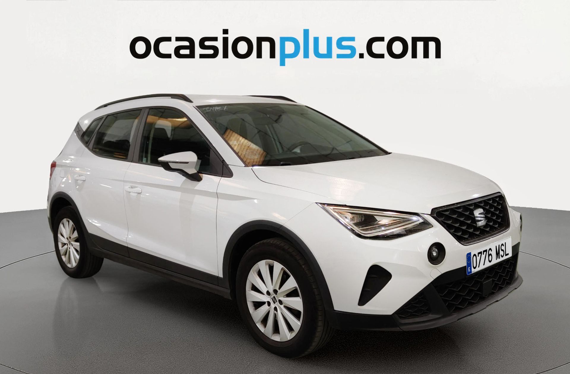 SEAT Arona 1.0 TSI Style XL DSG - foto 2
