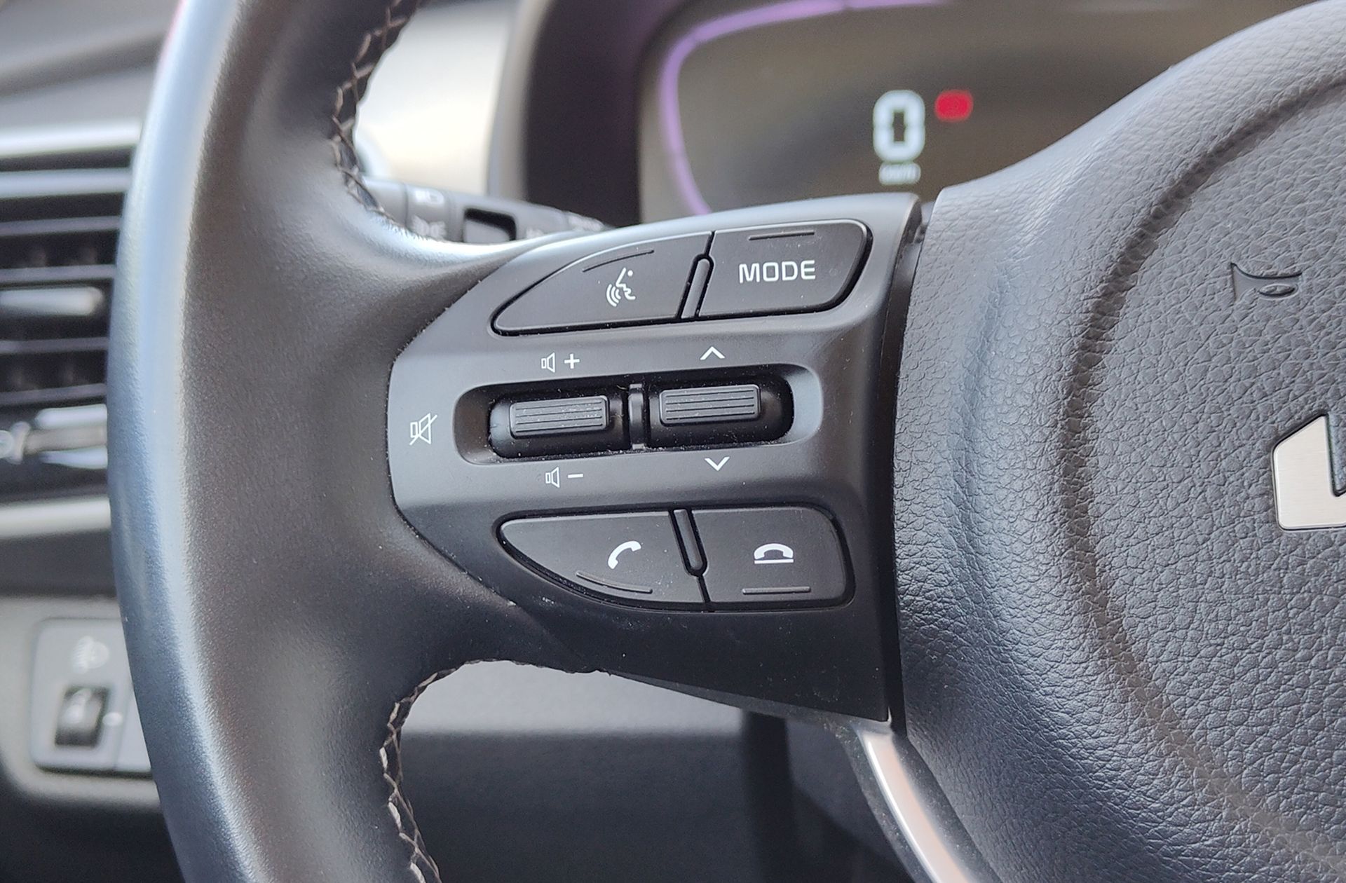 Kia Stonic 1.2 DPi Drive - foto 25