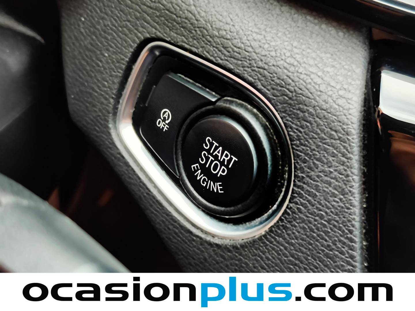 BMW X1 BMW X1 sDrive18i (140 CV) automático
