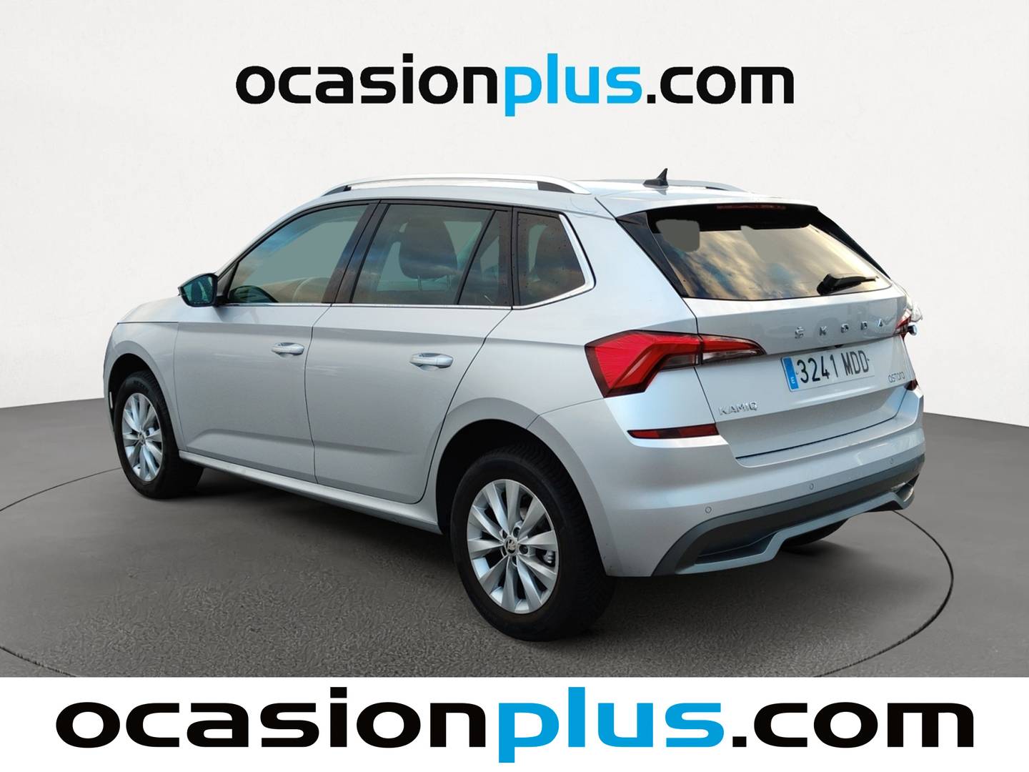 Foto Skoda Kamiq Skoda Kamiq 1.0 TSI Ambition (110 CV)