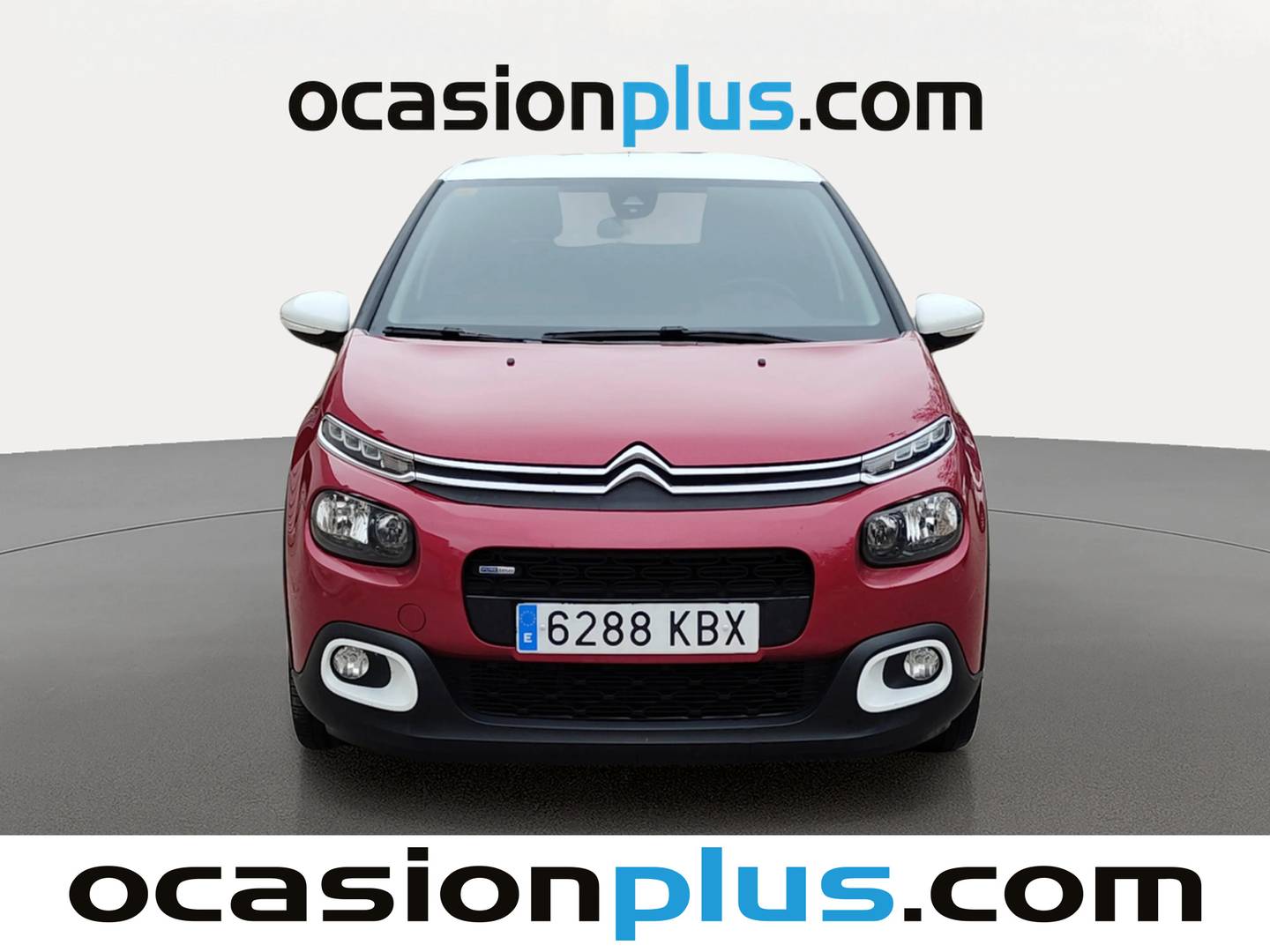 Foto Citroën C3 Citroen C3 PureTech 110 S&S Shine (110 CV)
