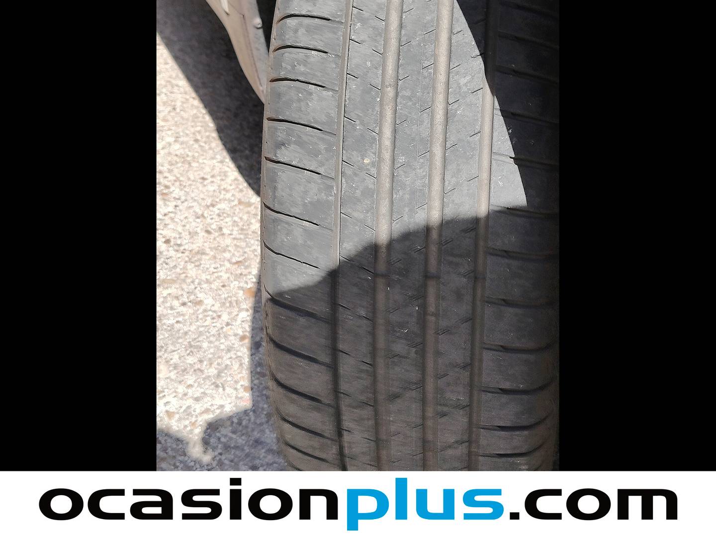 KIA Sportage KIA Sportage 1.6 GDi Drive 4x2 (132 CV) km 0