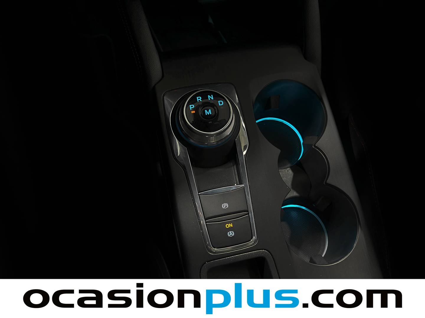 Ford Focus Ford Focus 2.3 EcoBoost ST (280 CV) de ocasión