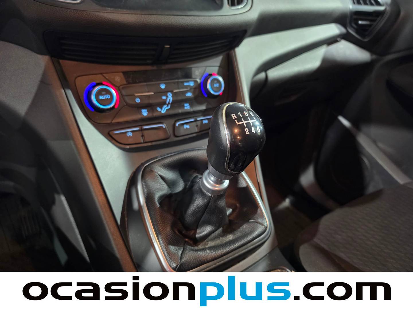 Ford Grand C-Max Ford Grand C-Max 1.0 EcoBoost S&S Trend Auto (125 CV) 7 Plazas de segunda mano