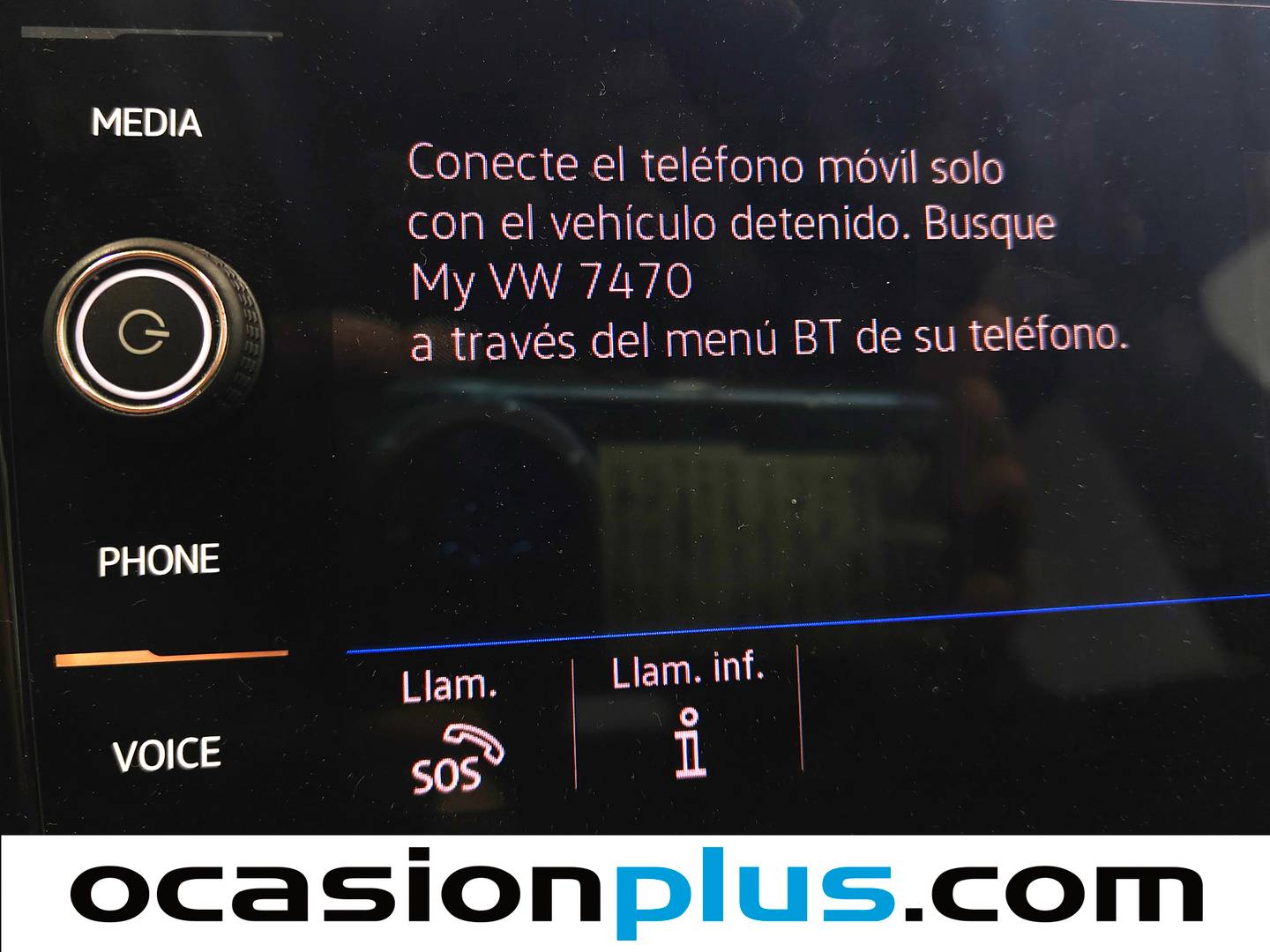 Volkswagen T-Cross Volkswagen T-Cross T-Cross R-Line 1.5 TSI (150 CV) DSG Pack R-Line de segunda mano