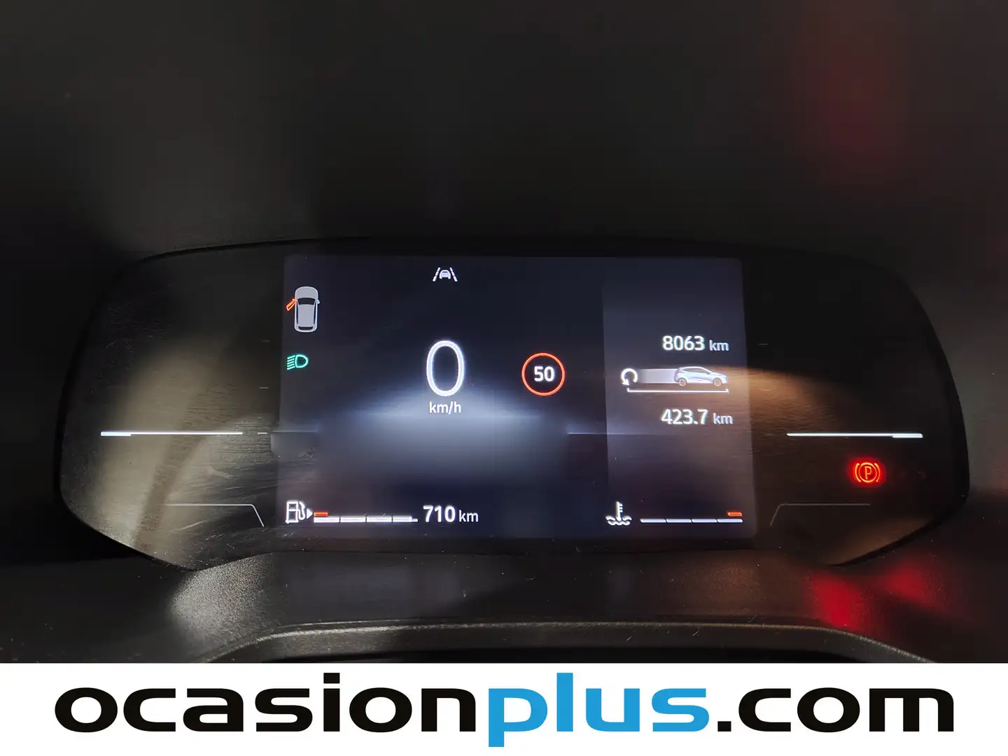 Foto Renault Clio Renault Clio Evolution dCi (100 CV)