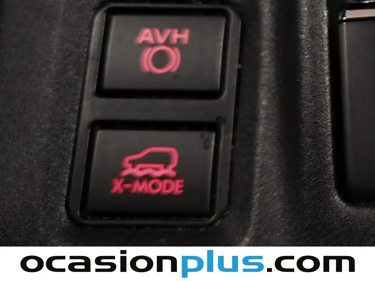 Foto Subaru XV Subaru XV 1.6 Sport CVT (114 CV)