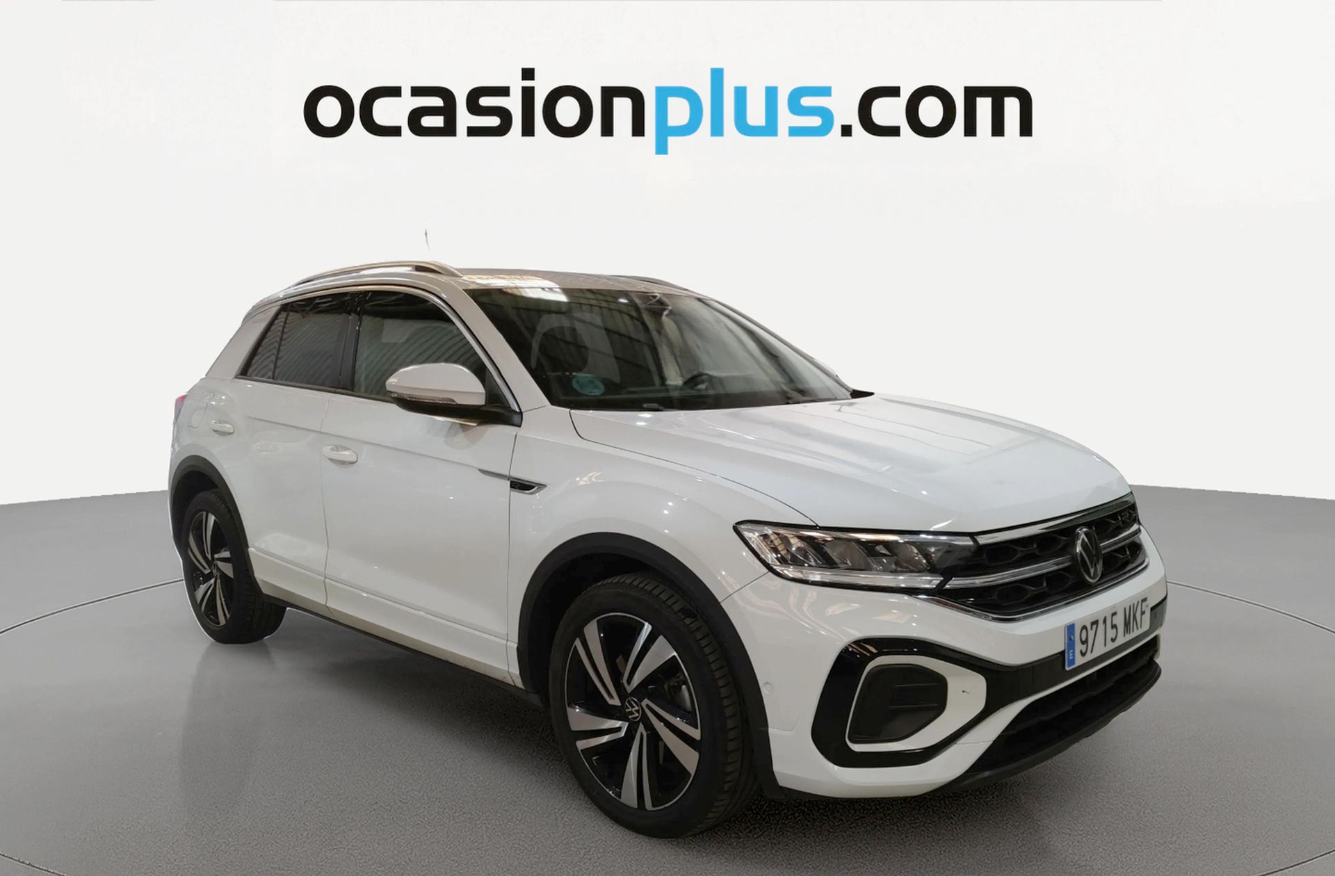Volkswagen T-Roc R-Line 2.0 TDI DSG - foto 2