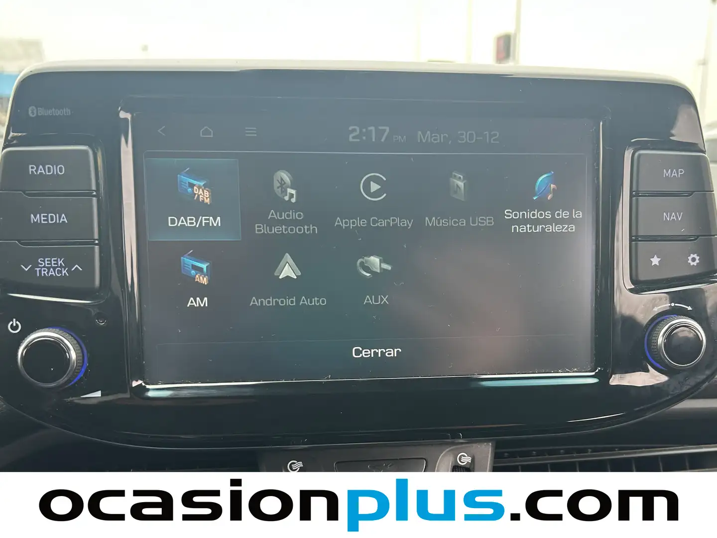 Foto Hyundai i30 Hyundai i30 Fastback 2.0 TGDI N Performance (275 CV)