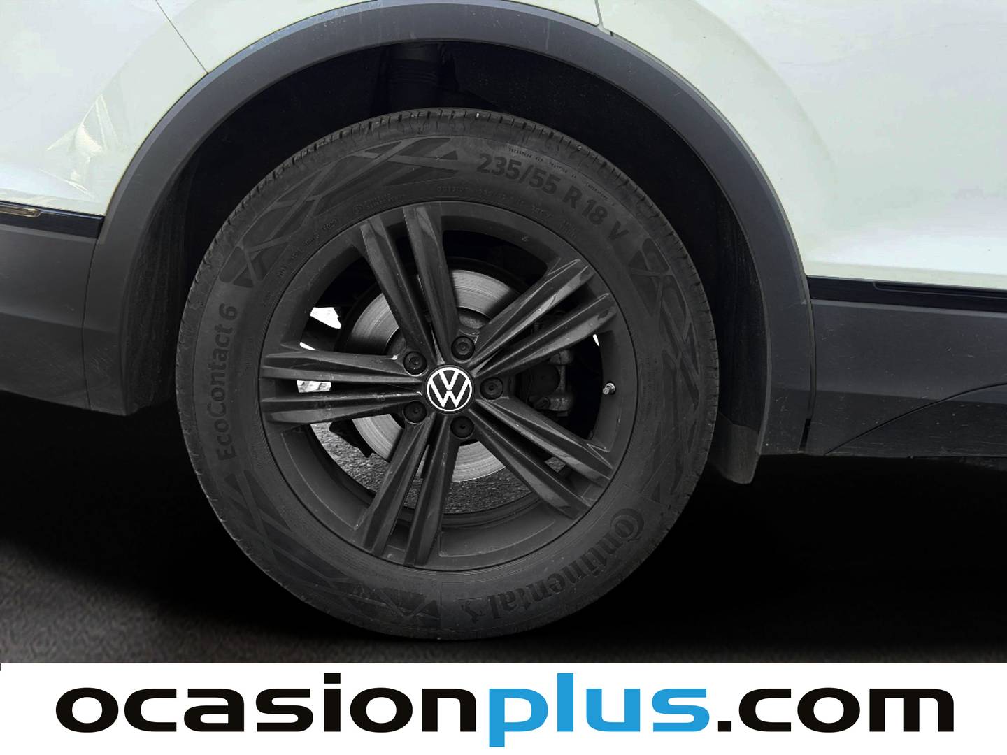 Volkswagen Tiguan Volkswagen Tiguan Urban Sport 1.5 TSI 110 kW (150 CV) 2024