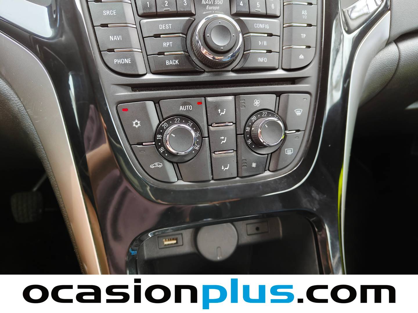 Opel Astra Opel Astra 1.6 CDTI S&S Excellence (136 CV) al mejor precio