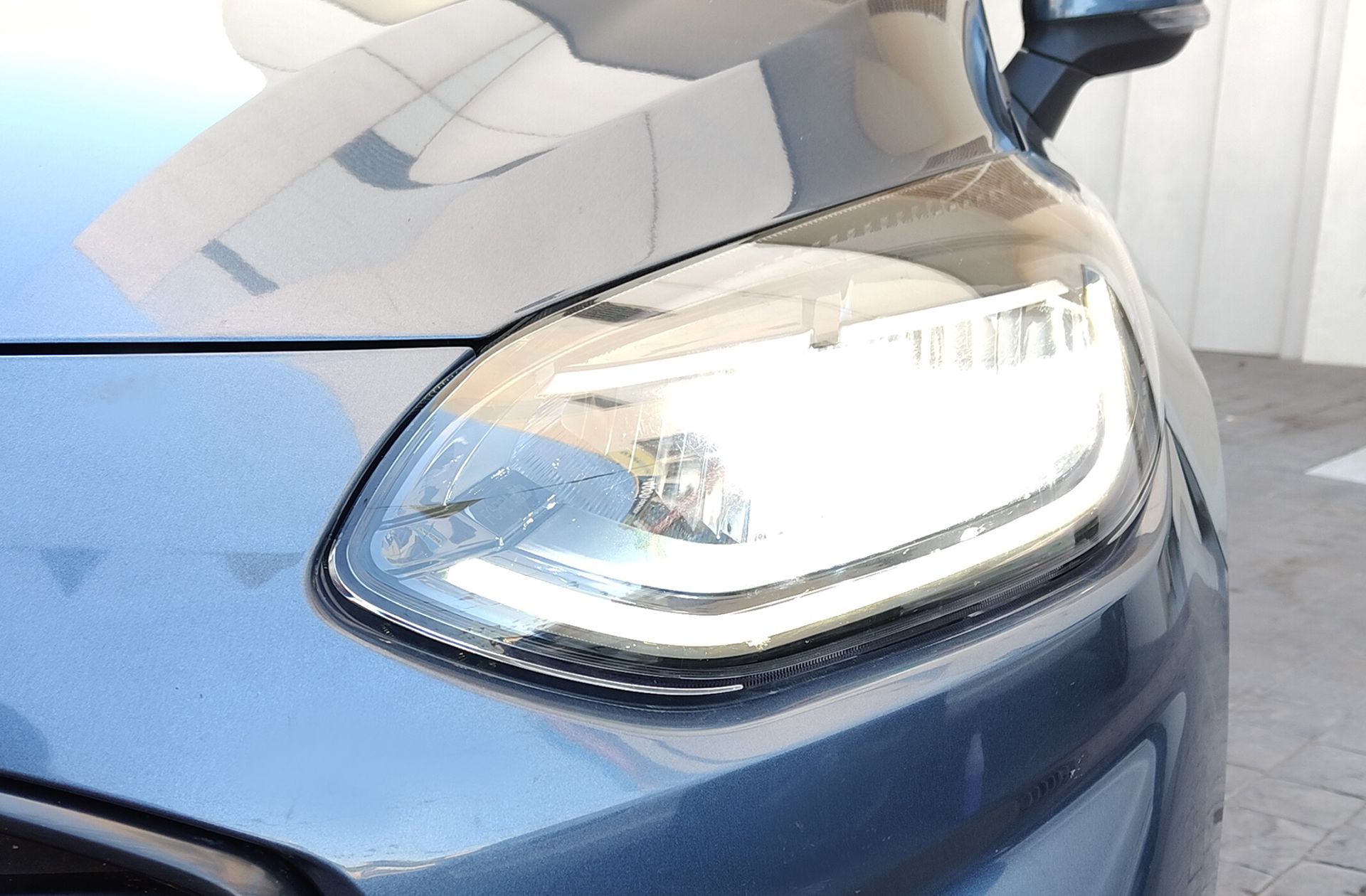 Ford Fiesta 1.0 EcoBoost MHEV ST-Line - foto 14