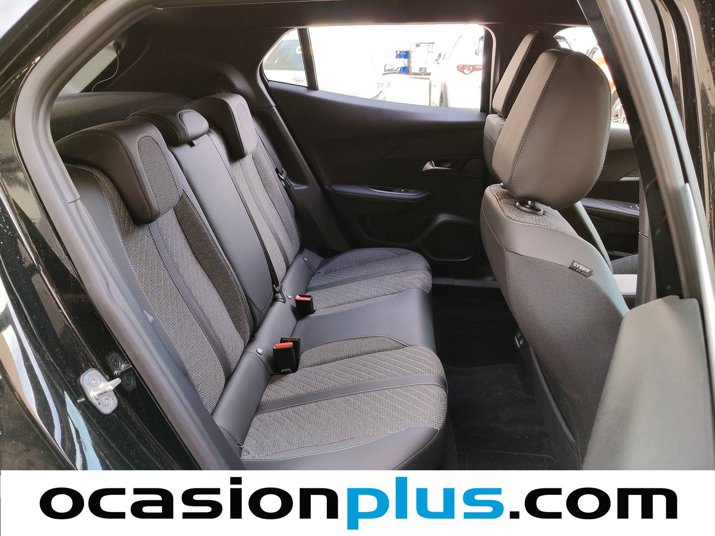 Peugeot 2008 Peugeot 2008 Allure Hybrid eDCS6 (136 CV) al mejor precio