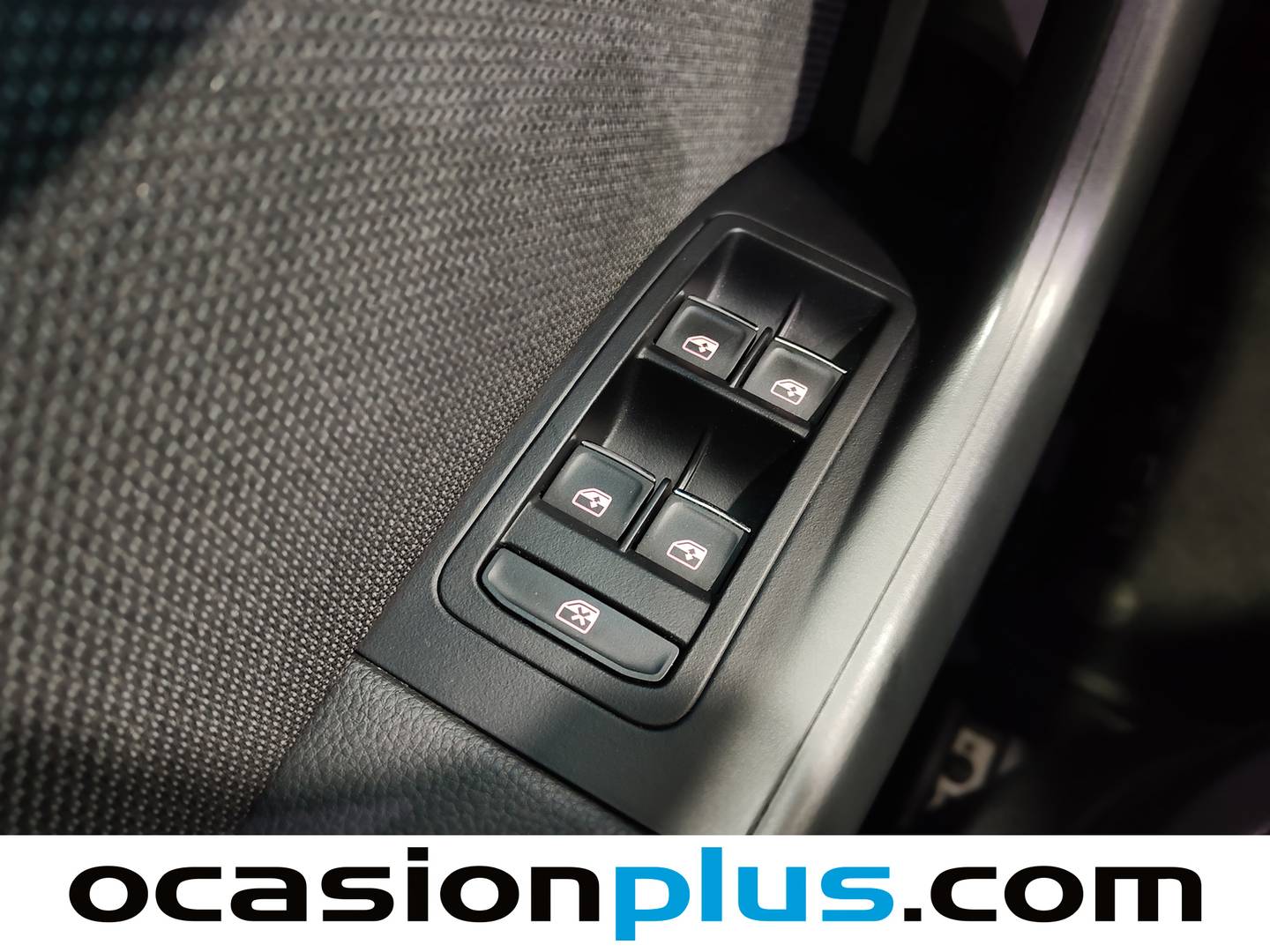 Seat Ateca SEAT Ateca 1.6 TDI S&S Ecomotive Xcellence Plus (115 CV) diésel