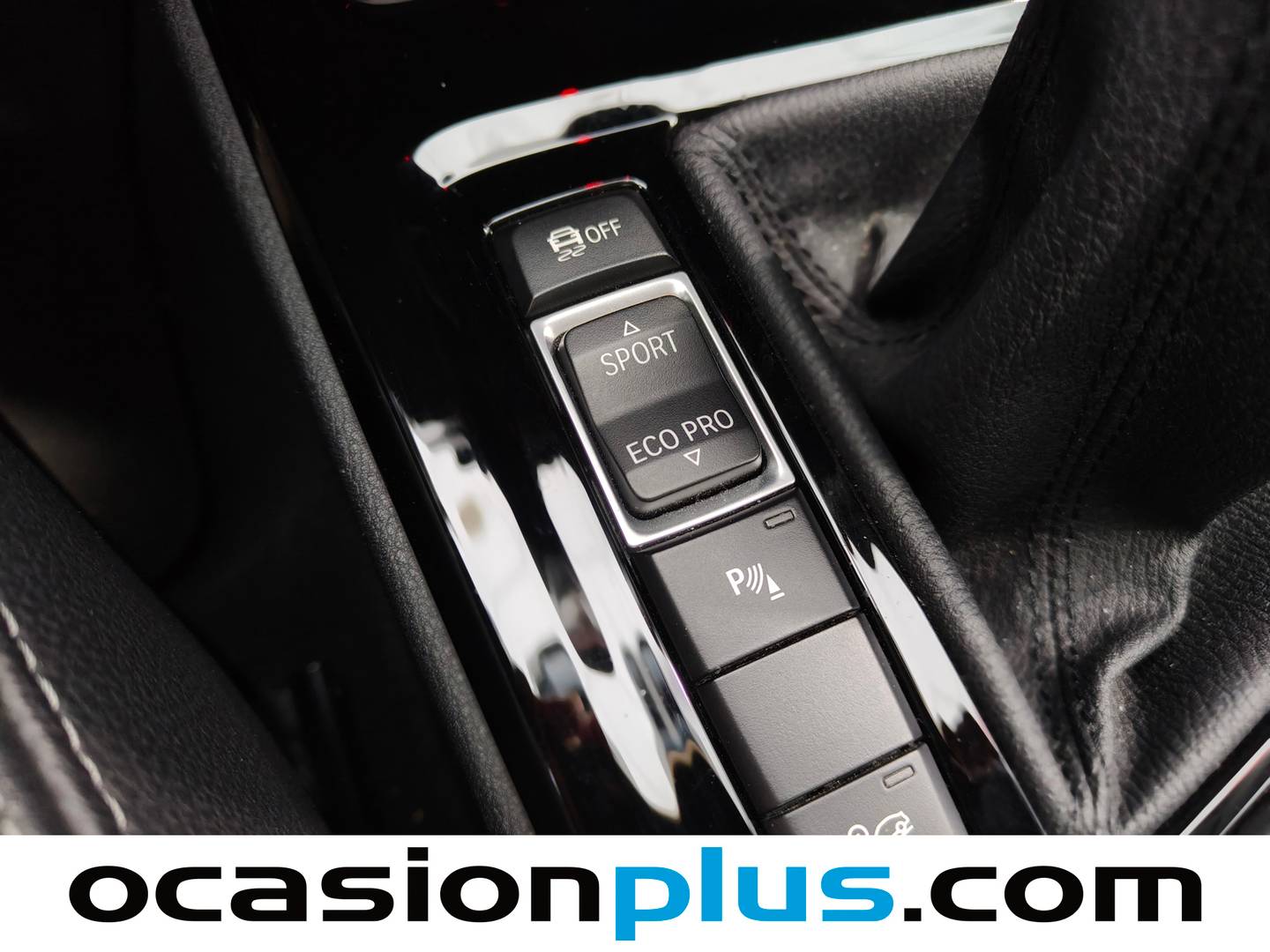 BMW X1 BMW X1 xDrive18d (150 CV) seminuevo