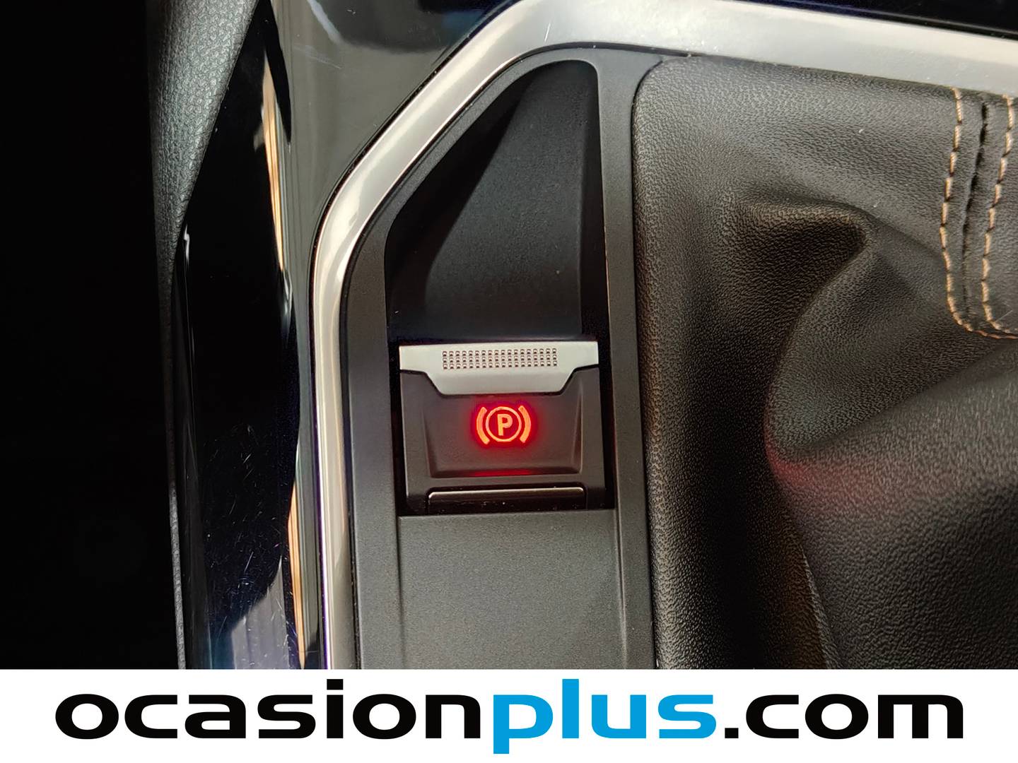 Foto Peugeot 3008 Peugeot 3008 BlueHDI 130 S&S GT Line (130 CV)