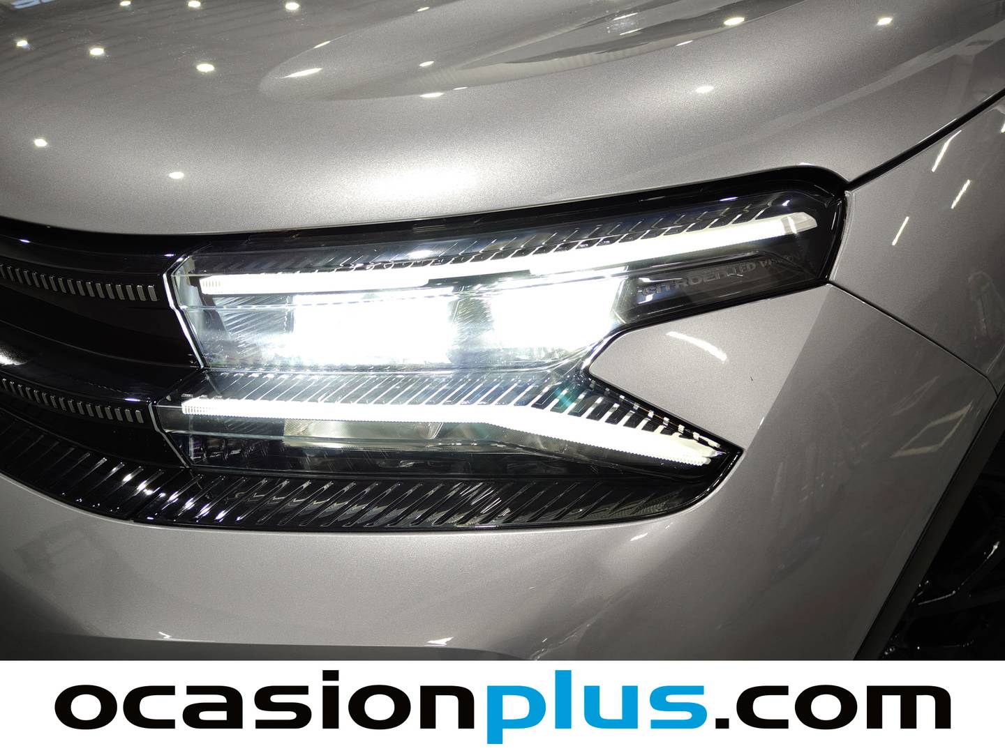 Foto Citroën C5 Aircross Citroen C5 Aircross Plug-in Hybrid Max e-EAT8 (225 CV)