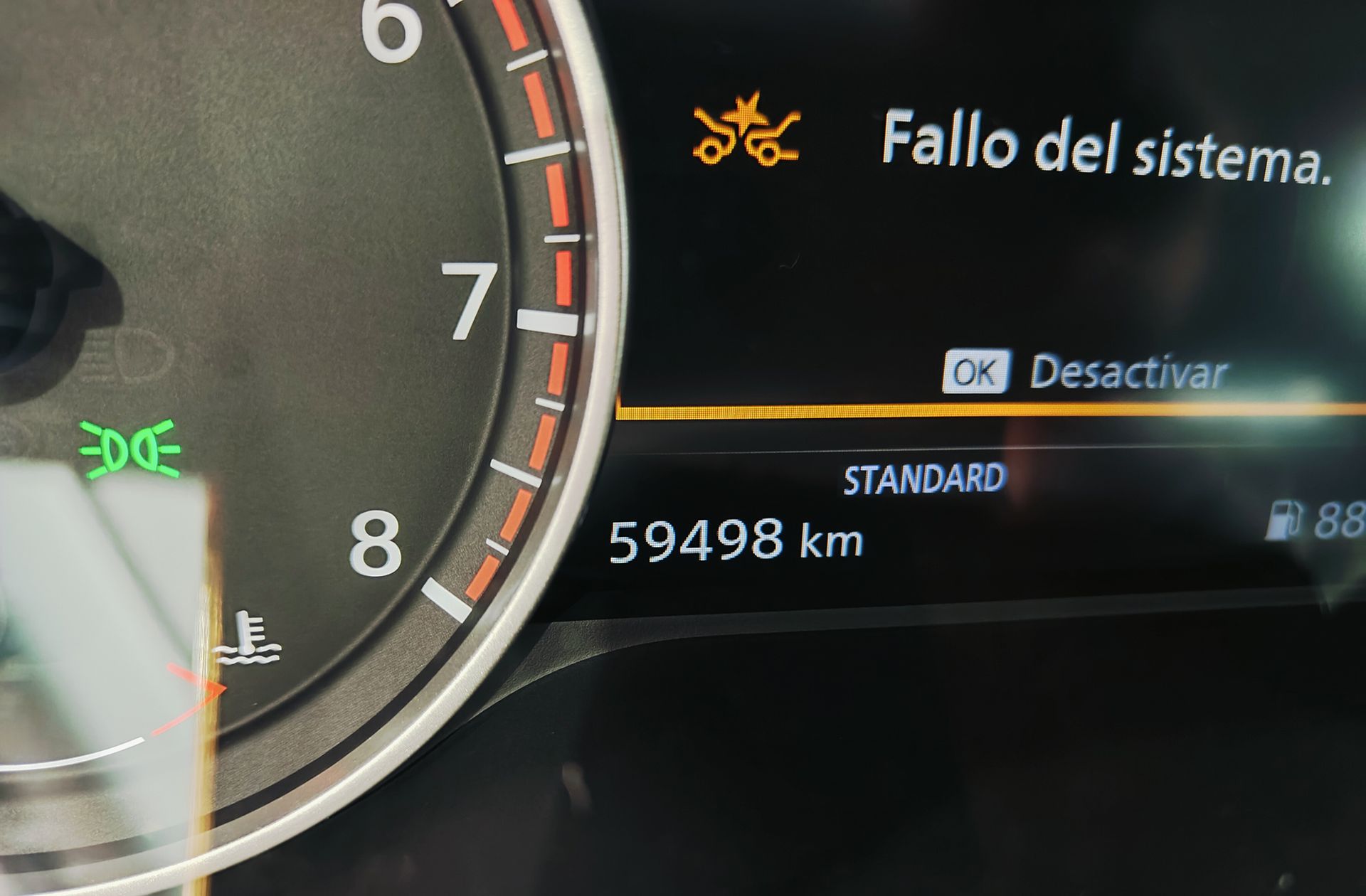 Nissan Qashqai DIG-T 140 mHEV Acenta 4x2 - foto 9