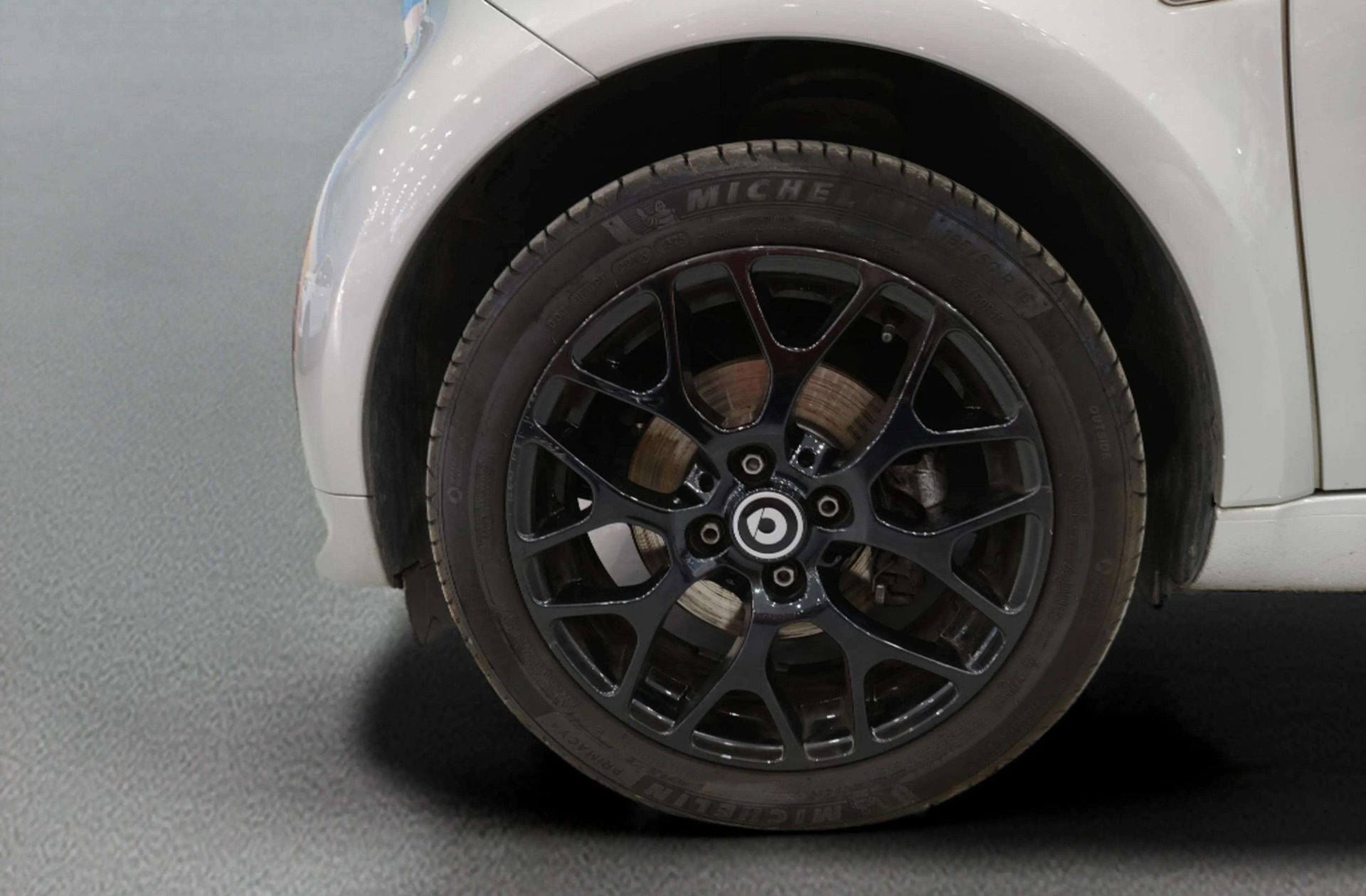 smart fortwo Coupe 66 - foto 34