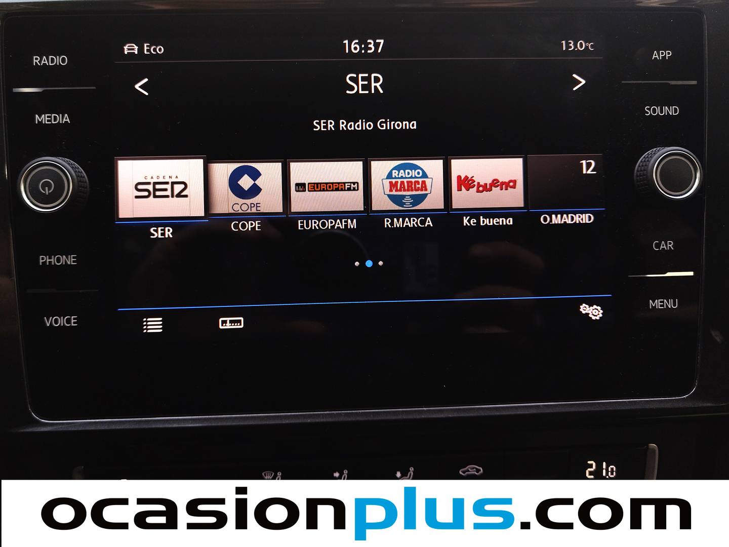 Foto Volkswagen Golf Volkswagen Golf Advance 1.5 TSI Evo BM (130 CV)