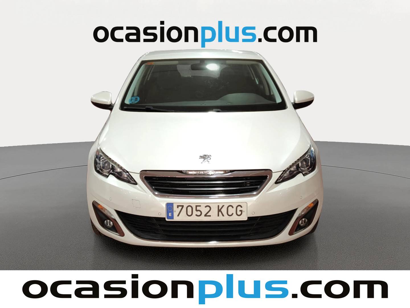 Peugeot 308 Peugeot 308 BlueHDI 120 Allure (120 CV) barato