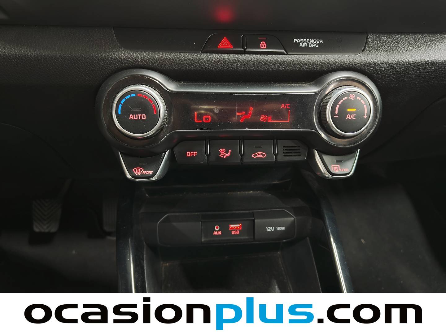 KIA Stonic KIA Stonic 1.0 T-GDi Eco-Dynamic Drive (120 CV) barato
